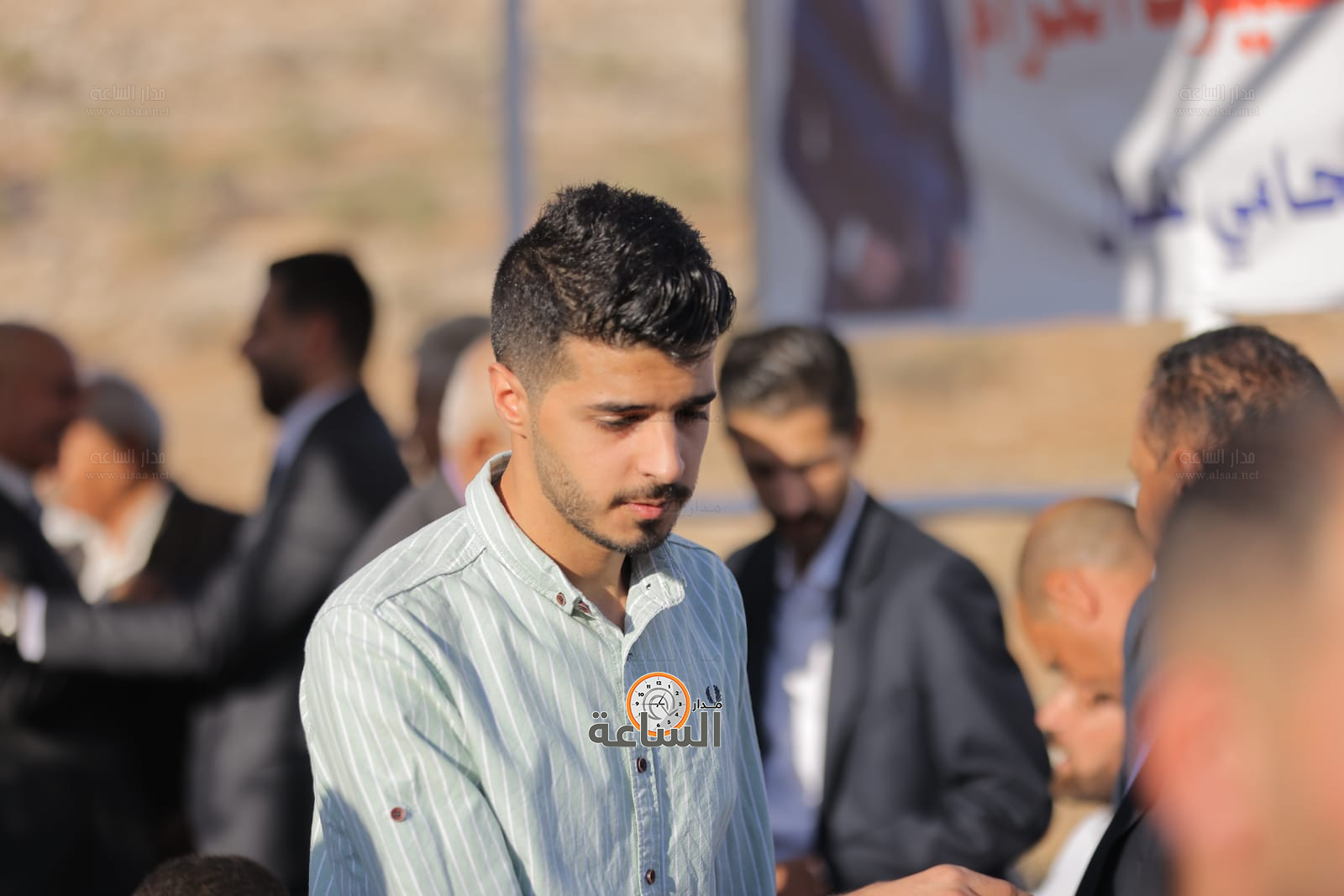 Madar Al-Saa Images 0.7208061100600304