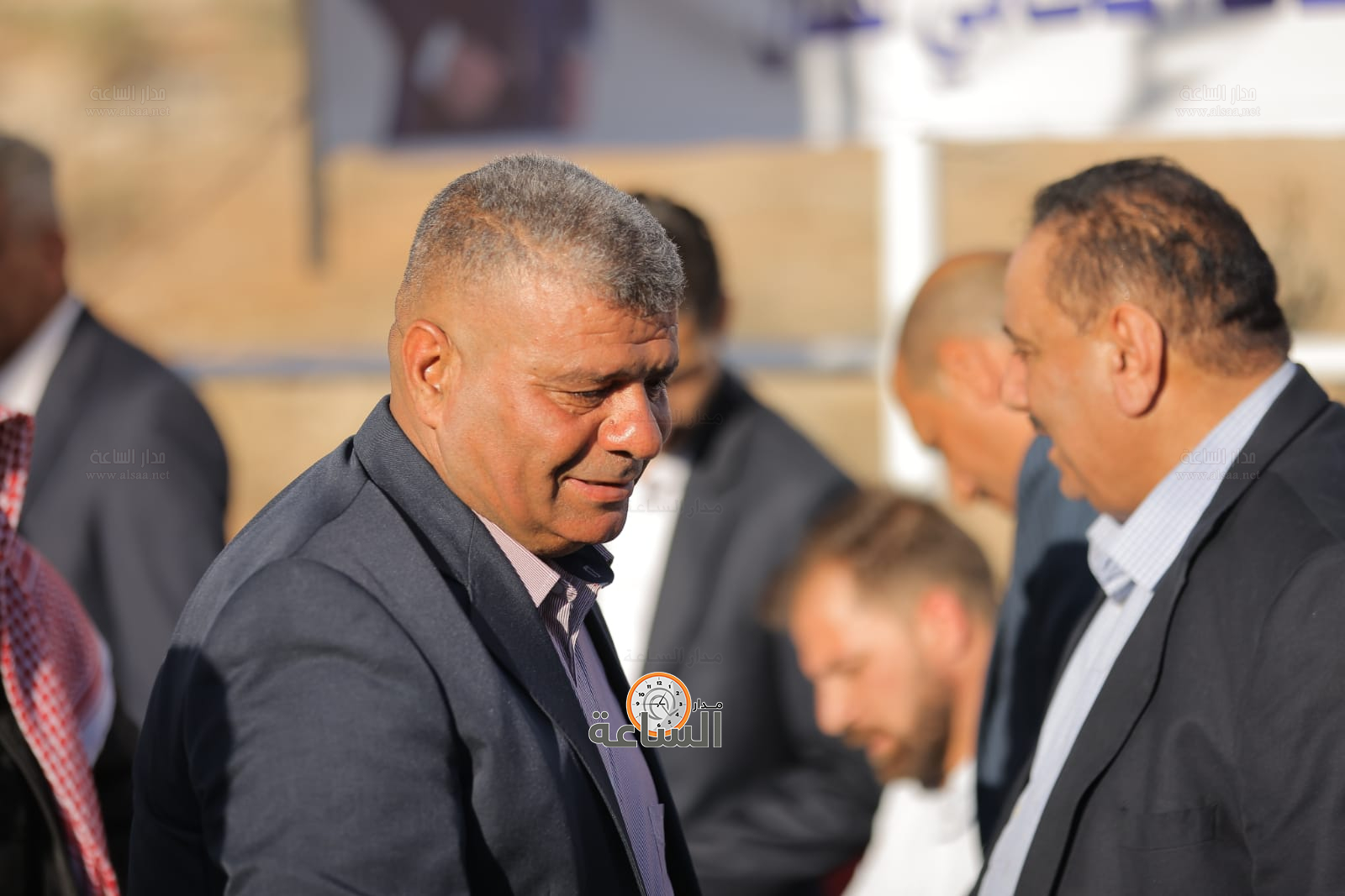 Madar Al-Saa Images 0.1208071876311746