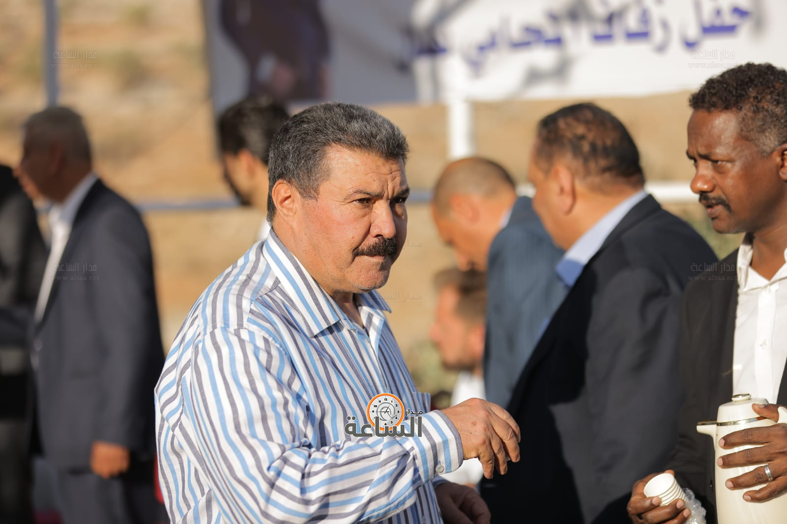 Madar Al-Saa Images 0.2389842589815222