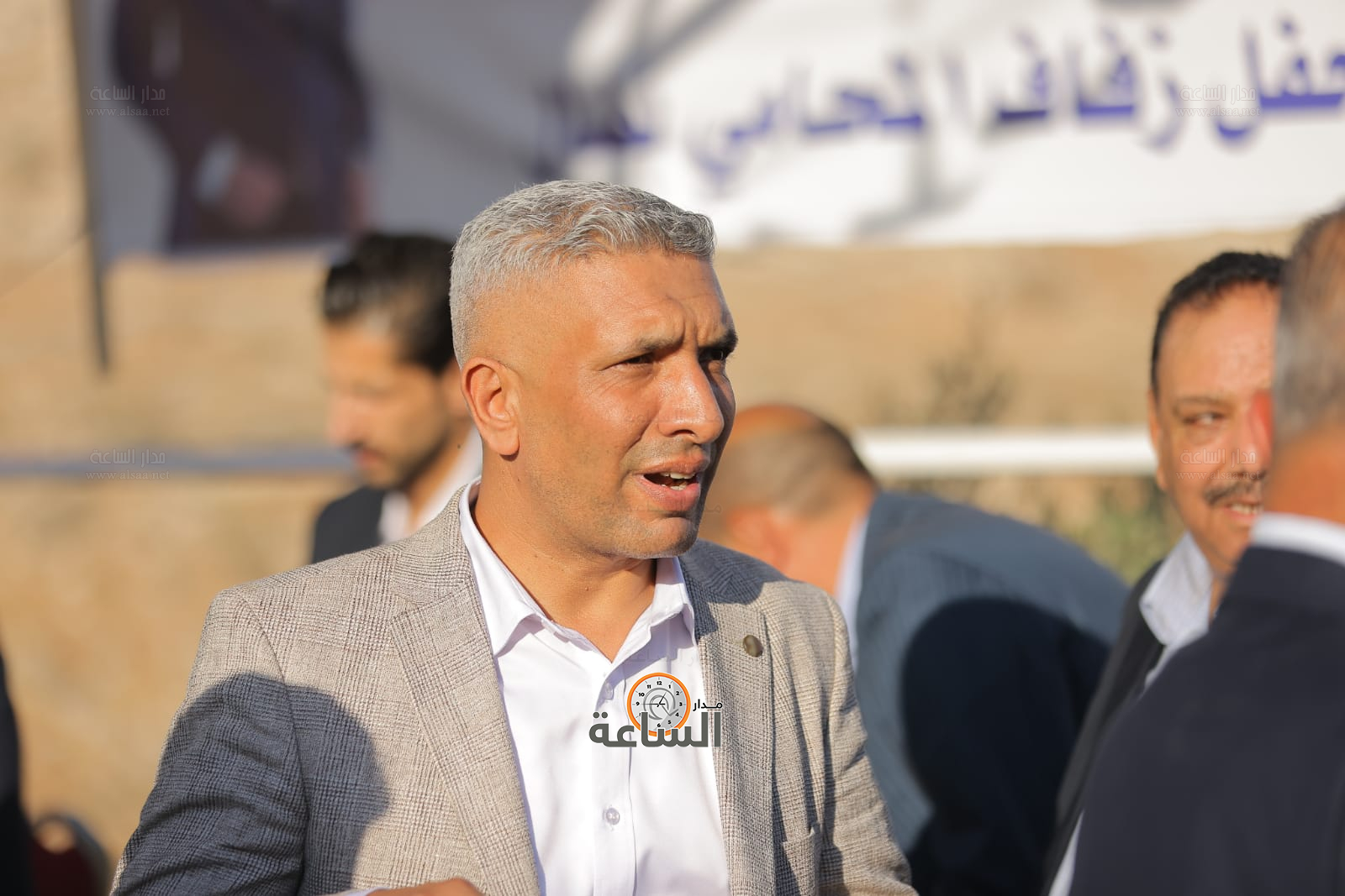 Madar Al-Saa Images 0.6664902792780172