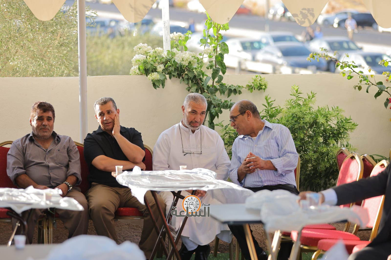 Madar Al-Saa Images 0.21499917746968844