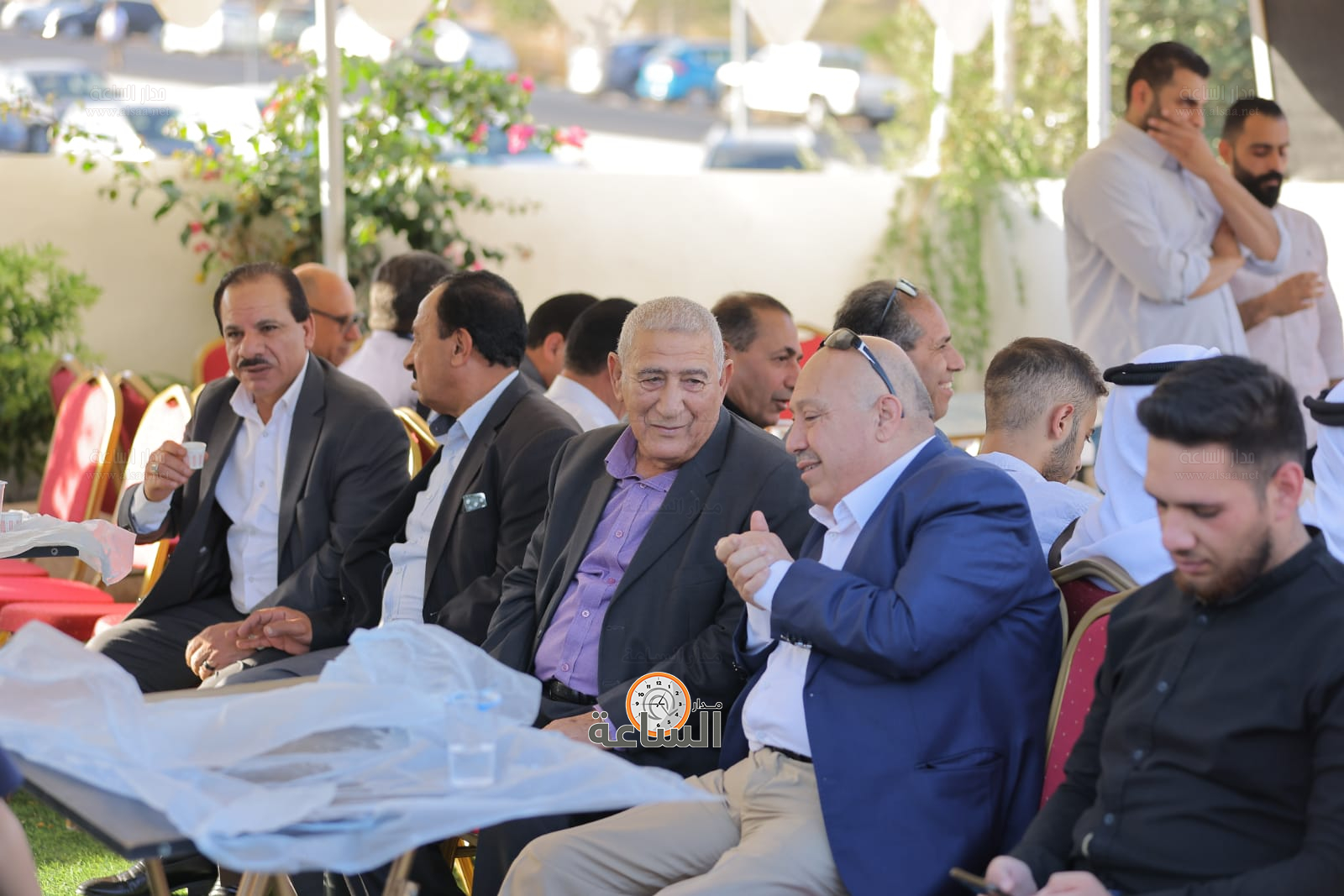 Madar Al-Saa Images 0.5872123118674039