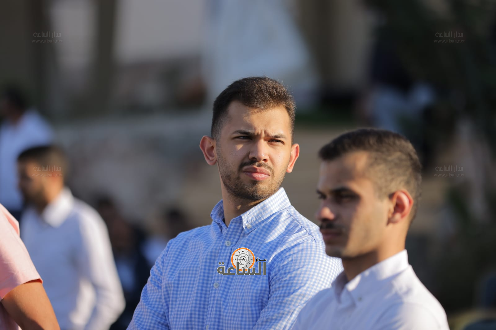 Madar Al-Saa Images 0.42753104665630115