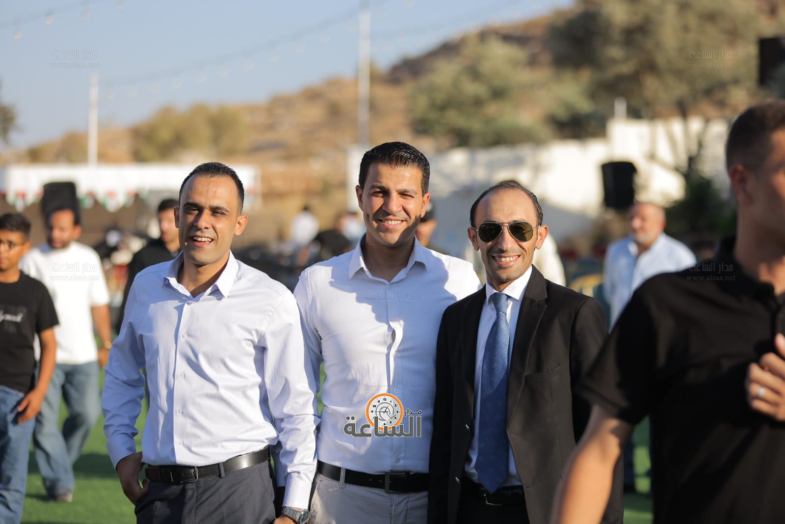 Madar Al-Saa Images 0.22055293500347195