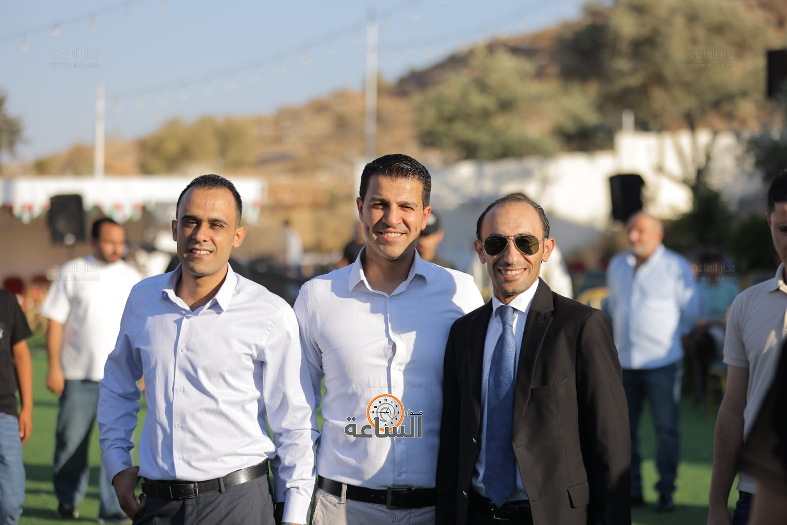 Madar Al-Saa Images 0.9735086868607742