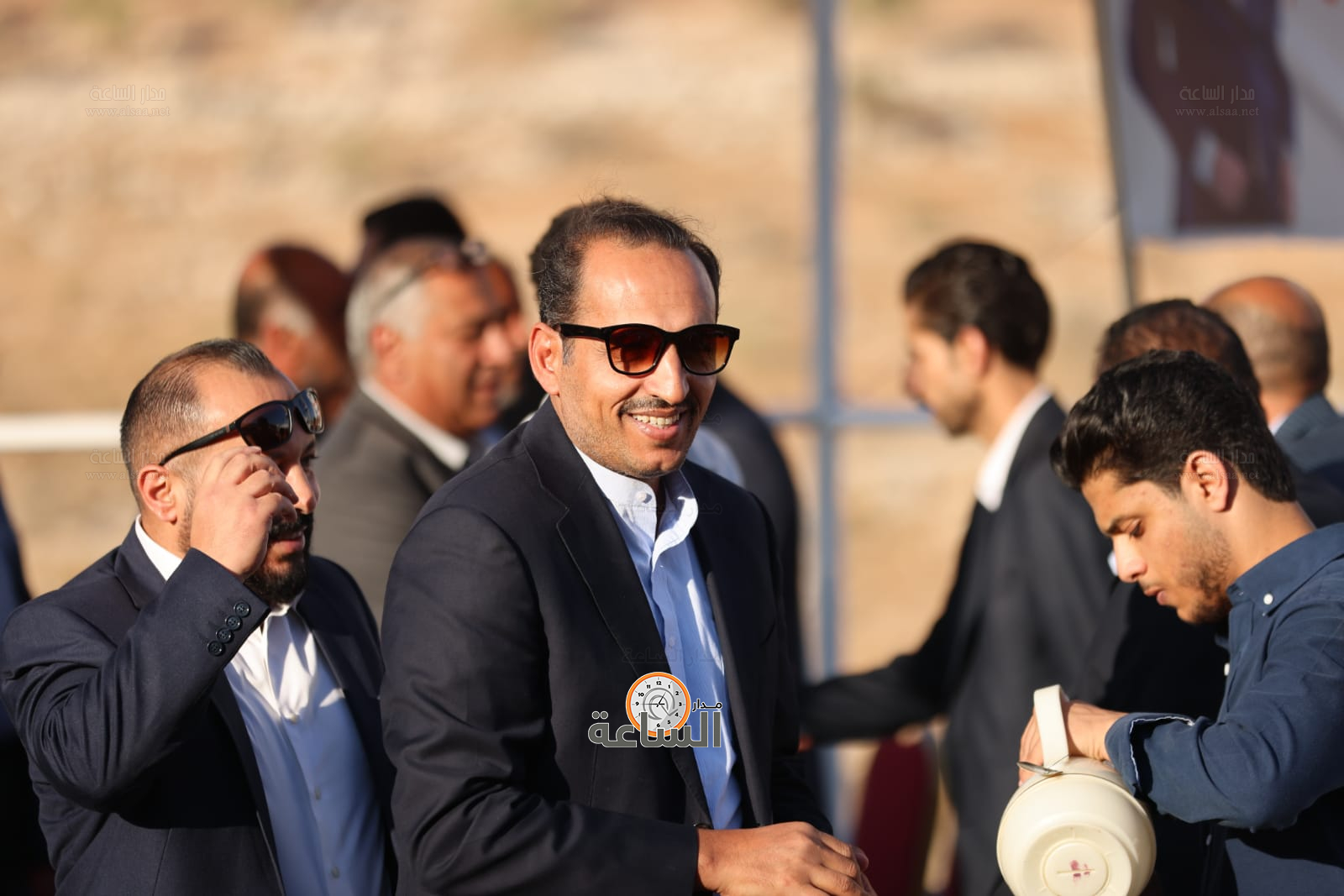 Madar Al-Saa Images 0.23698256237877824