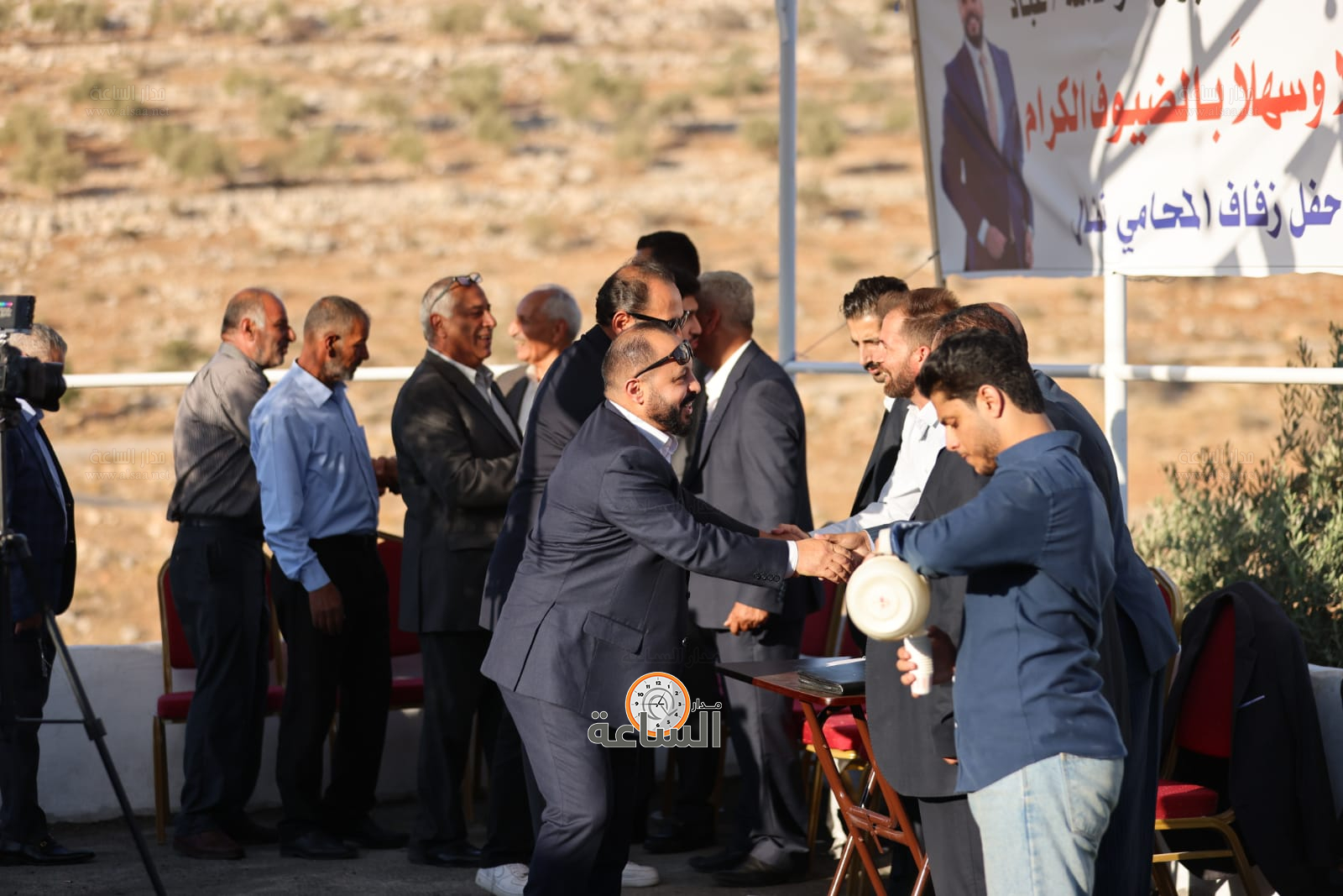 Madar Al-Saa Images 0.2239022353620449