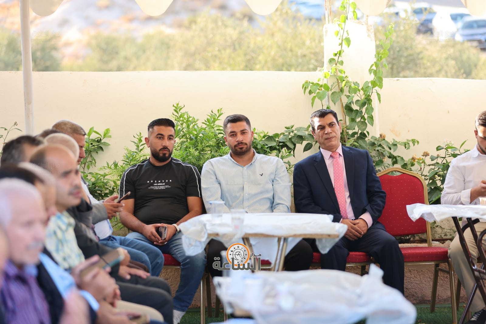 Madar Al-Saa Images 0.436064868495851