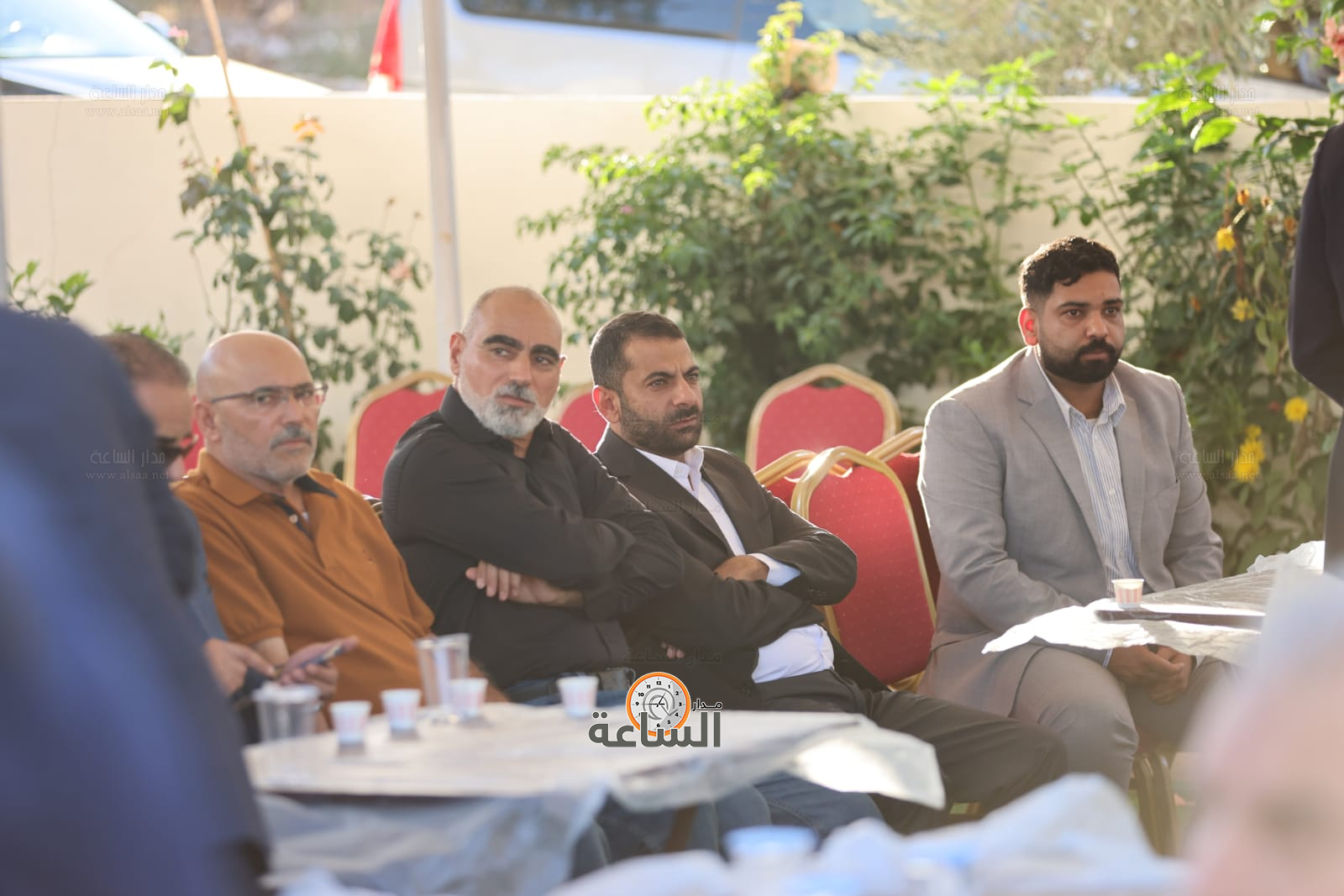 Madar Al-Saa Images 0.46692123058490076