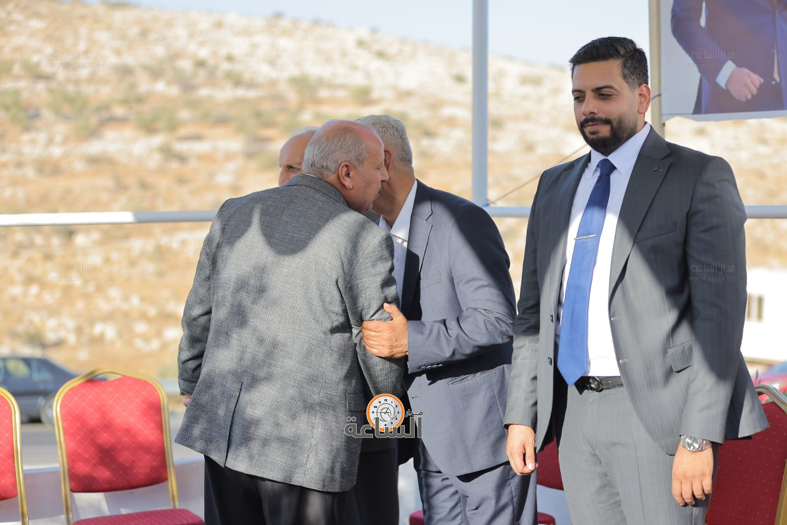 Madar Al-Saa Images 0.22715174092136936