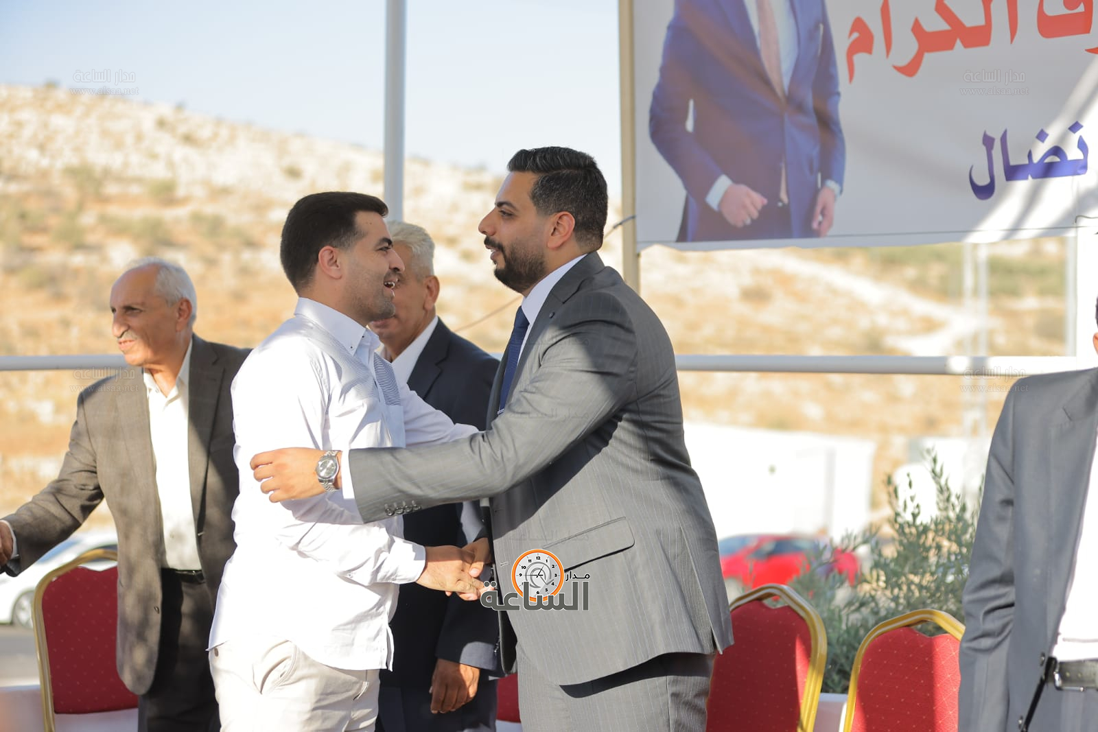 Madar Al-Saa Images 0.794045306555941