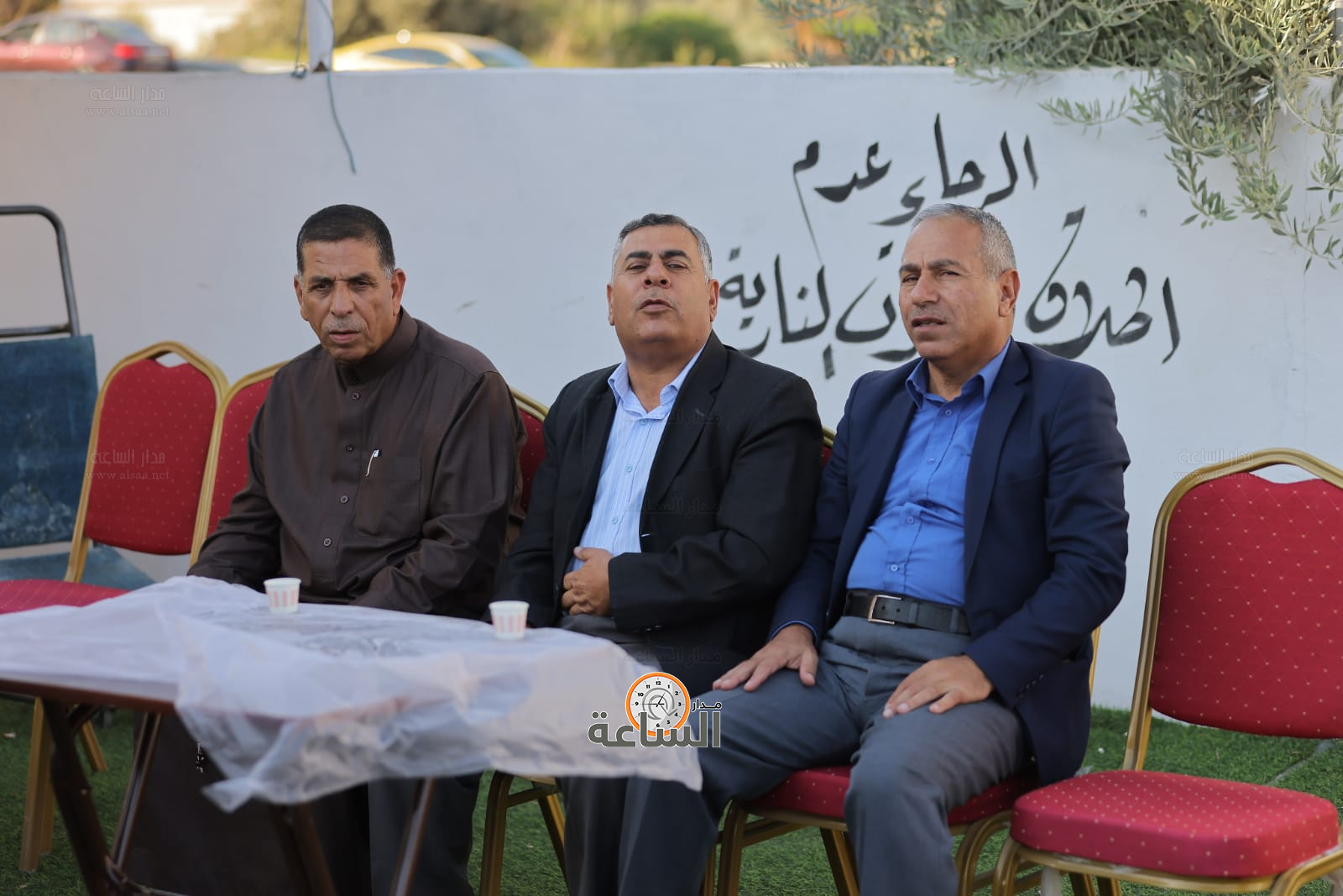 Madar Al-Saa Images 0.2629869027614713