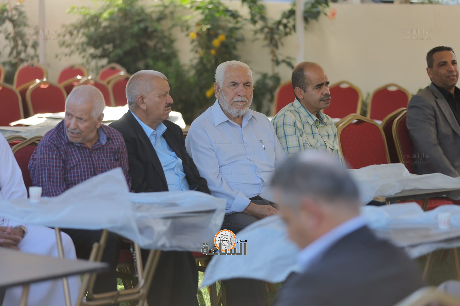 Madar Al-Saa Images 0.18417772321003545