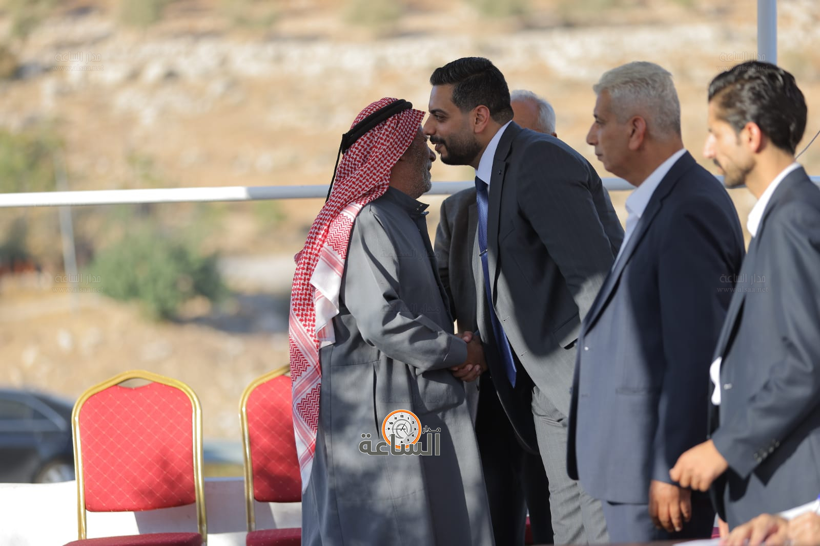 Madar Al-Saa Images 0.6851273479004754