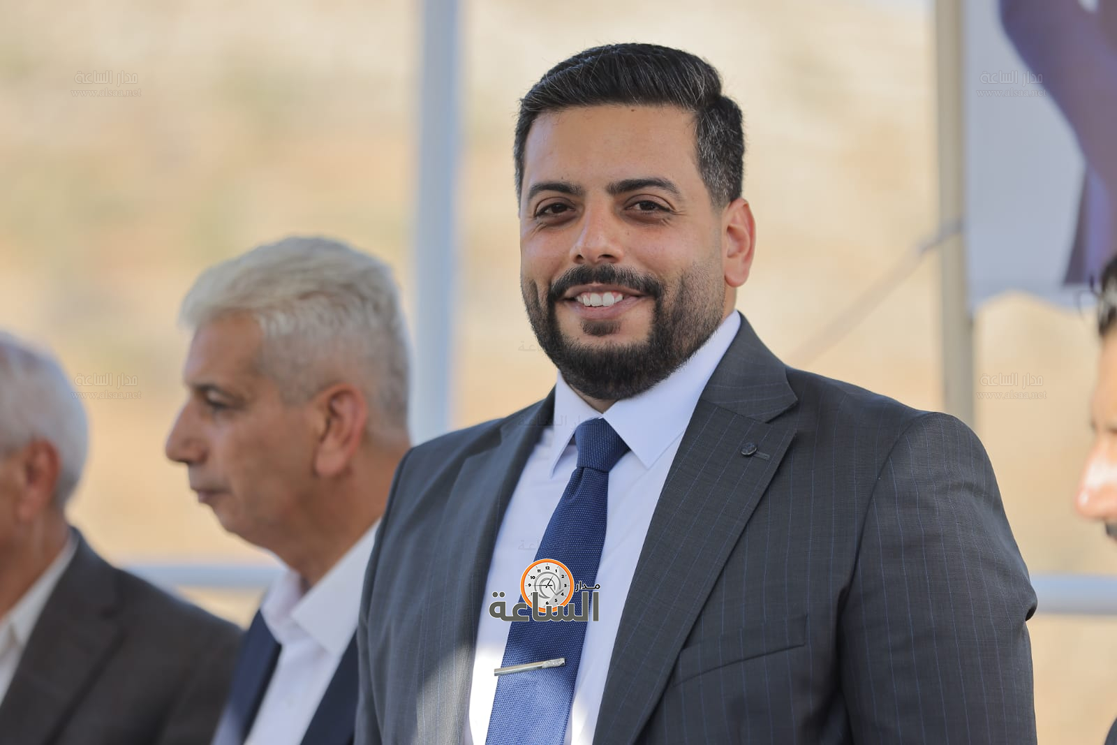 Madar Al-Saa Images 0.21965416072931632