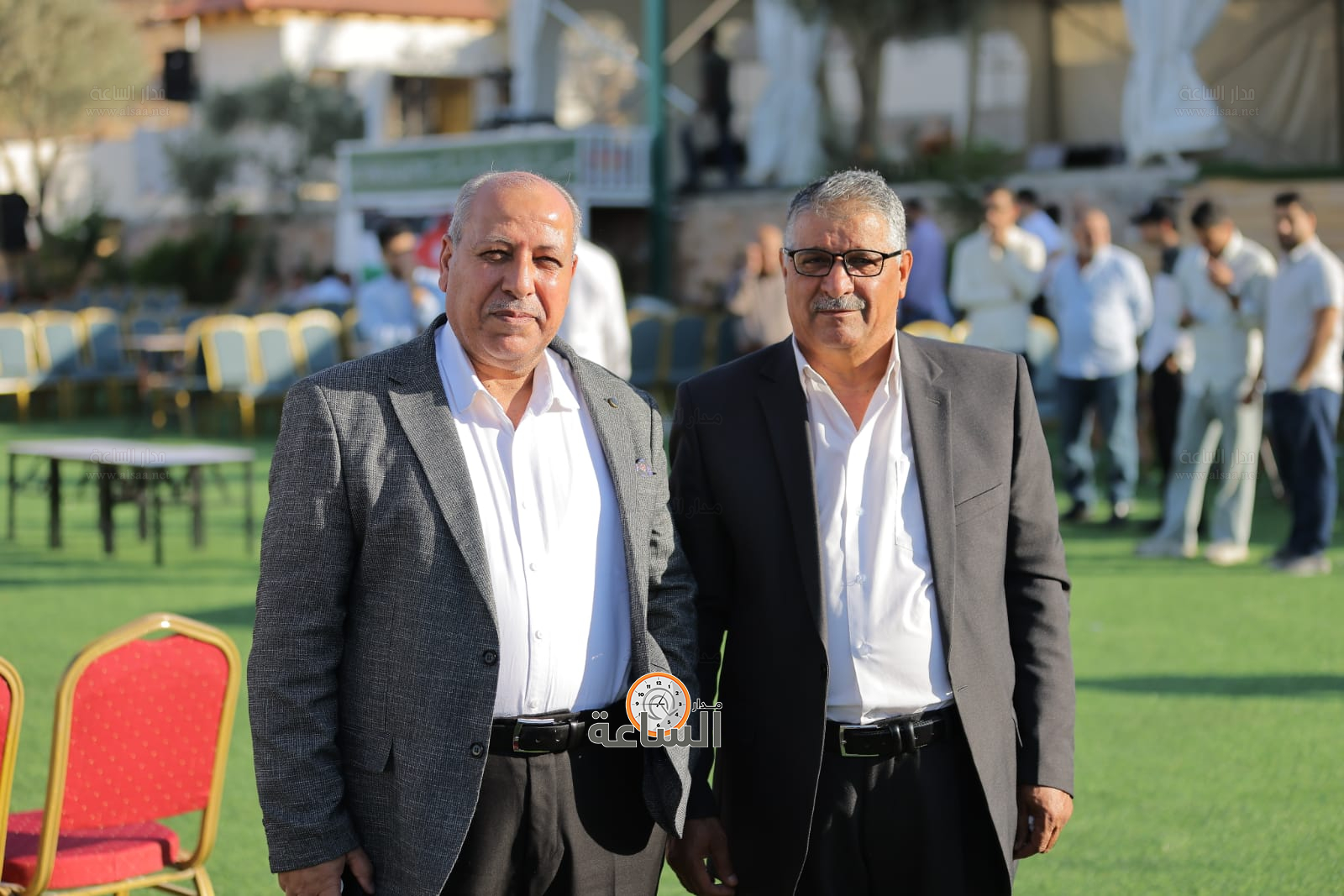 Madar Al-Saa Images 0.4541503288944386