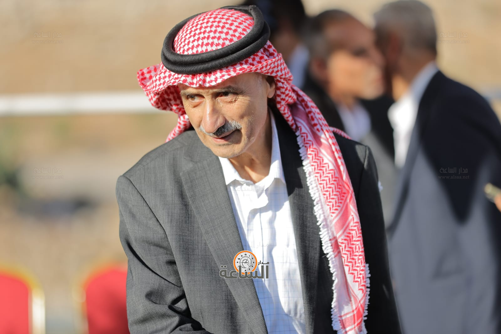 Madar Al-Saa Images 0.4513719508627382