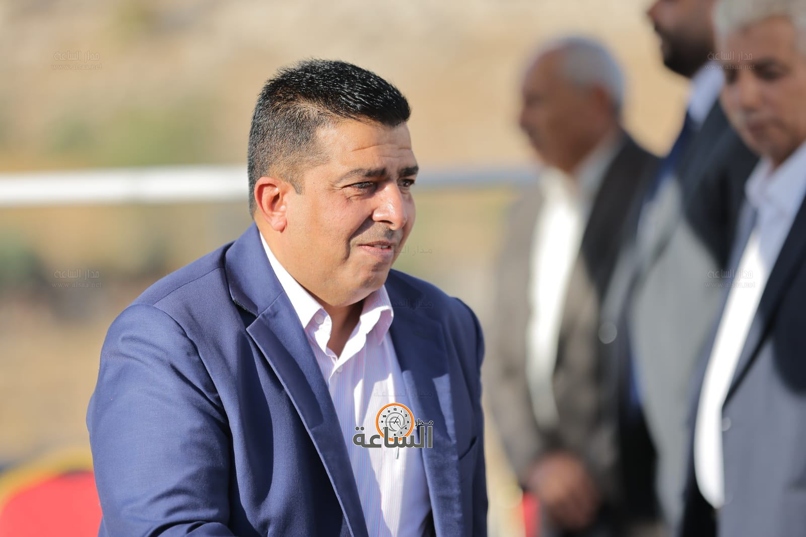 Madar Al-Saa Images 0.2569853978875205