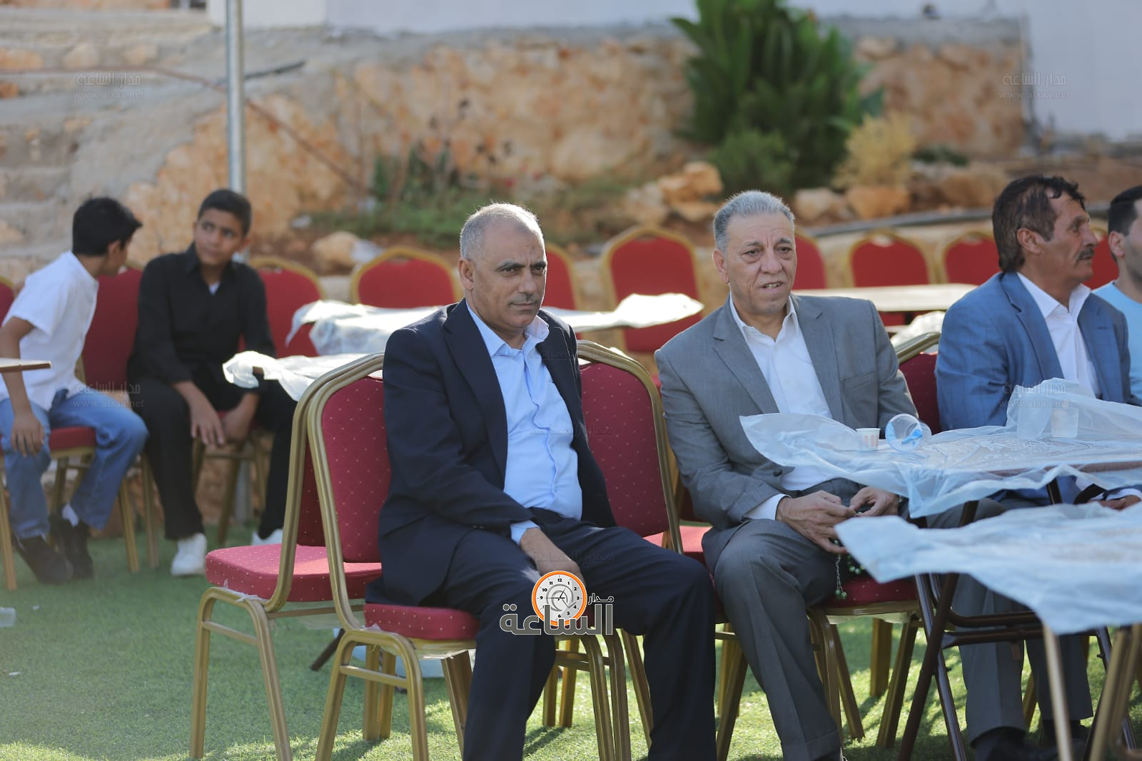 Madar Al-Saa Images 0.5716367817873933