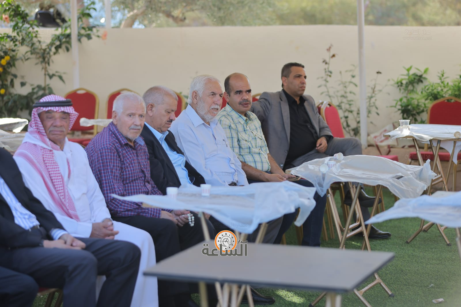 Madar Al-Saa Images 0.7334957646479628