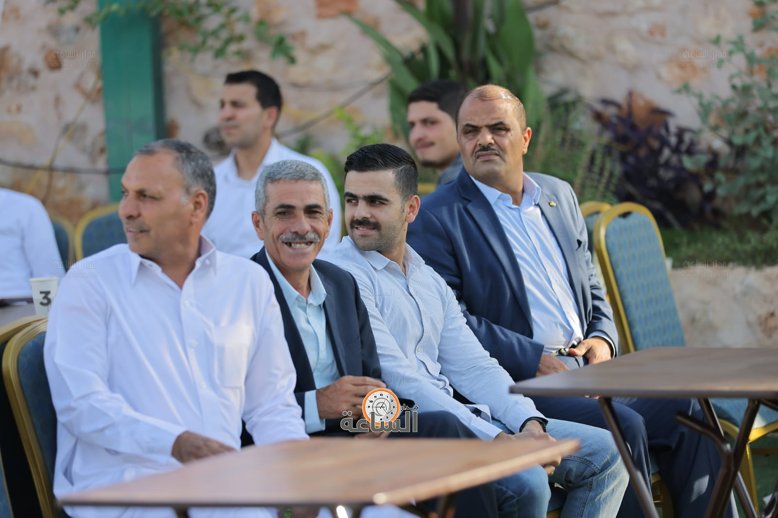 Madar Al-Saa Images 0.16056163429686843