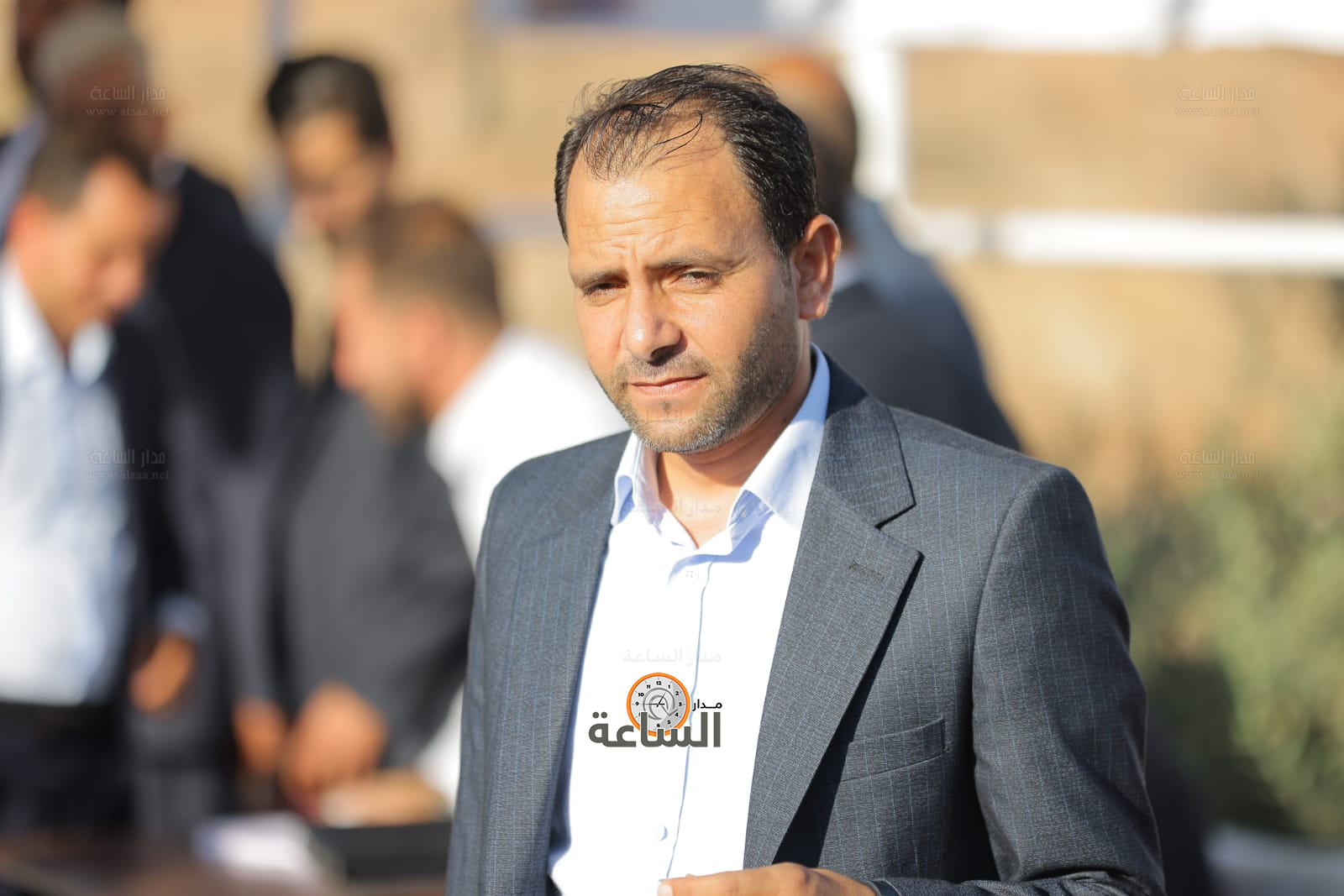 Madar Al-Saa Images 0.6506724354136005