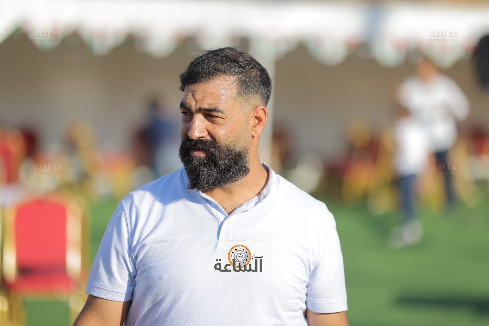 Madar Al-Saa Images 0.7267627965293375