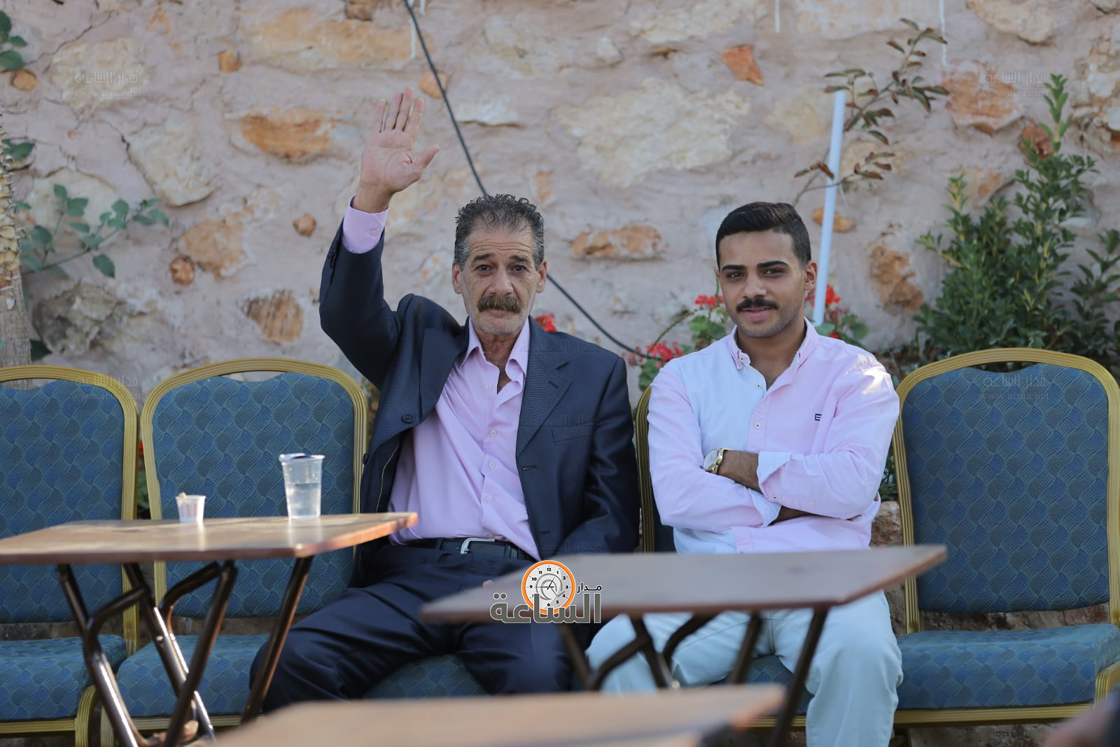 Madar Al-Saa Images 0.2804943762404406