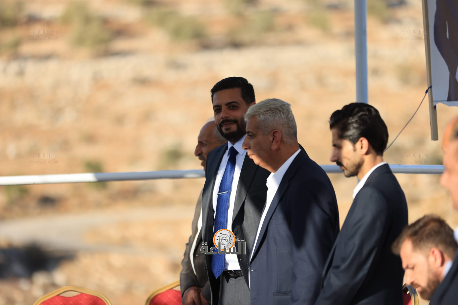 Madar Al-Saa Images 0.37129266159349283