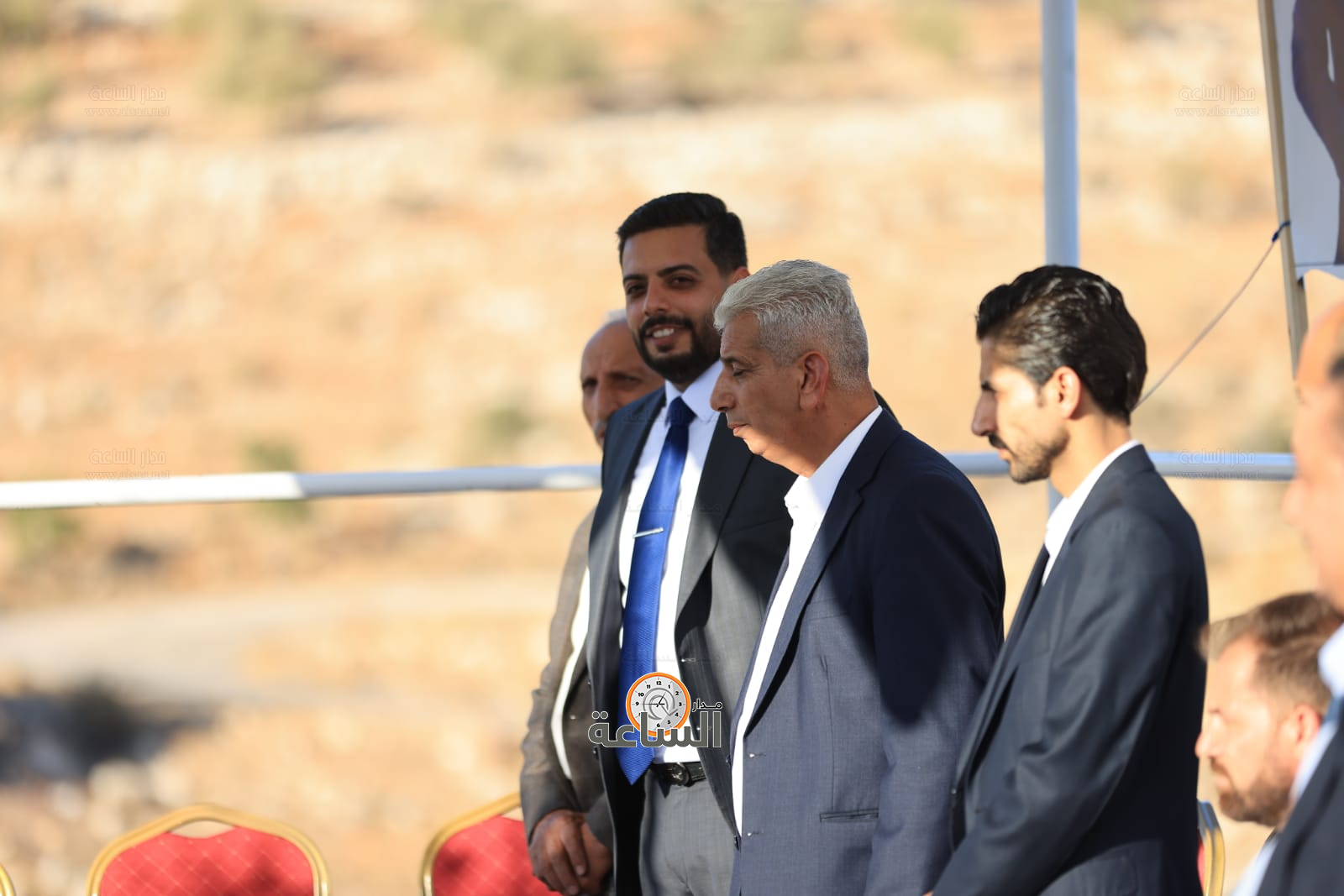 Madar Al-Saa Images 0.6926921304818661