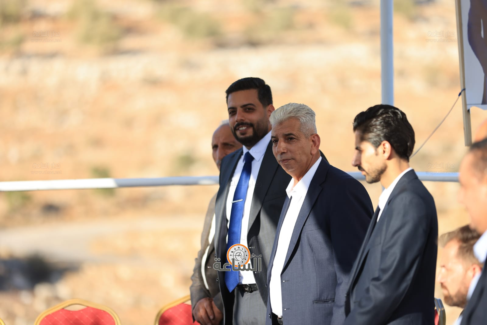 Madar Al-Saa Images 0.7566710410141813