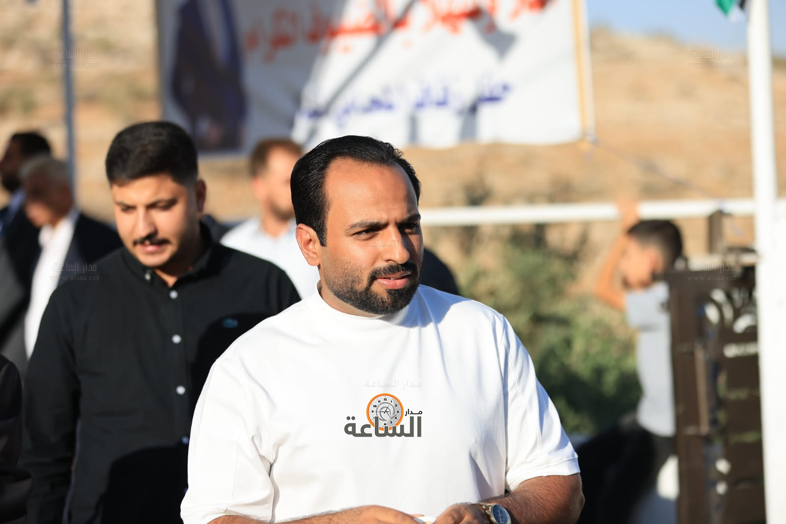 Madar Al-Saa Images 0.161868755029277