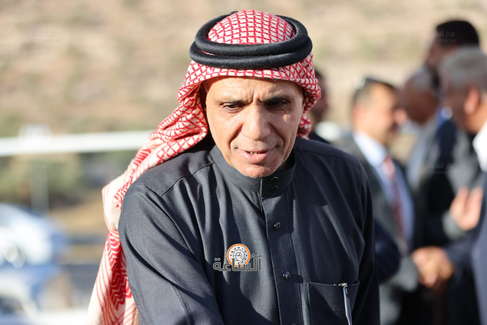 Madar Al-Saa Images 0.5830116522255969