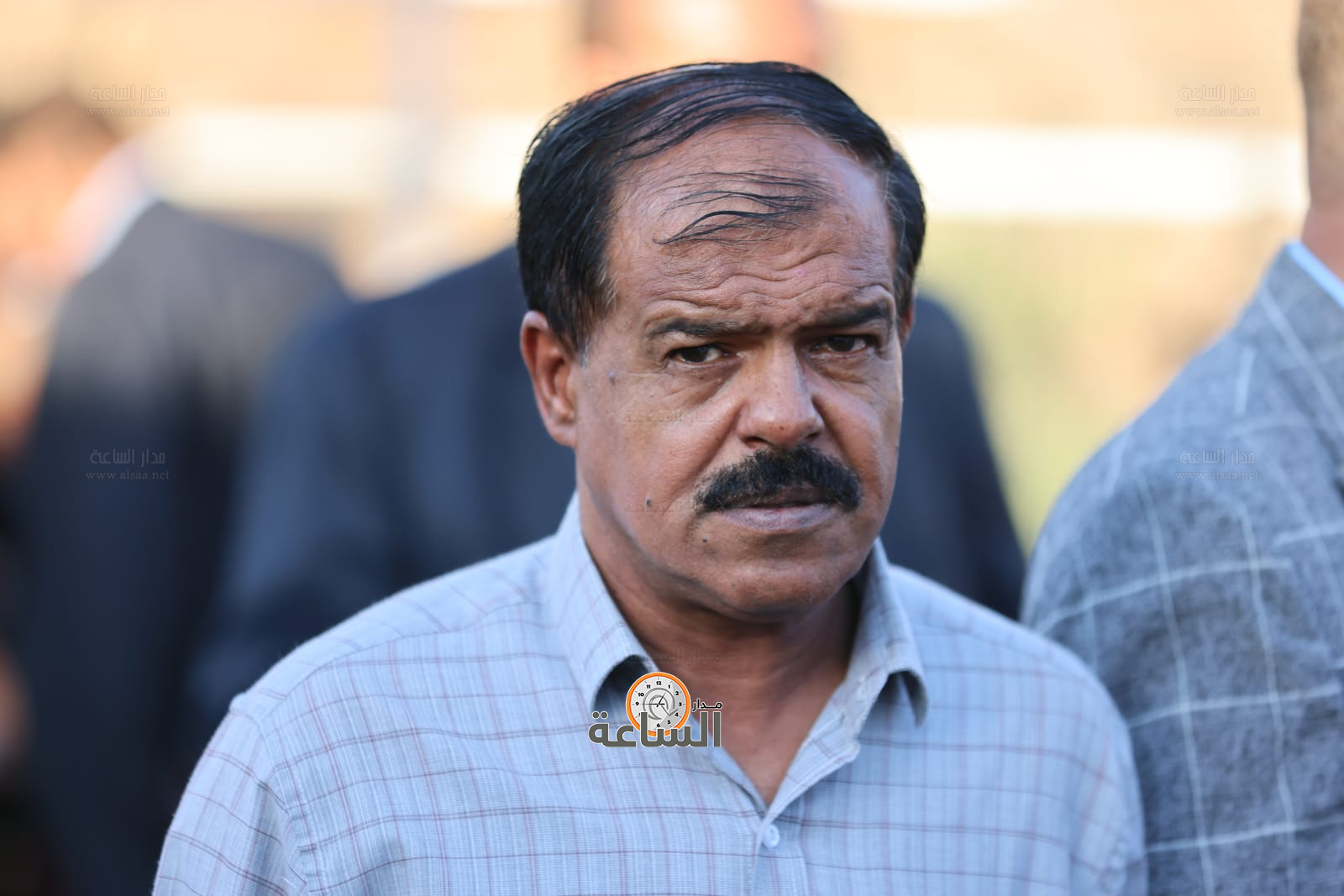 Madar Al-Saa Images 0.6356825122237775