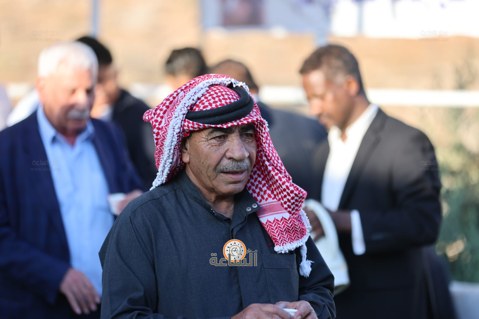 Madar Al-Saa Images 0.8739752698683074