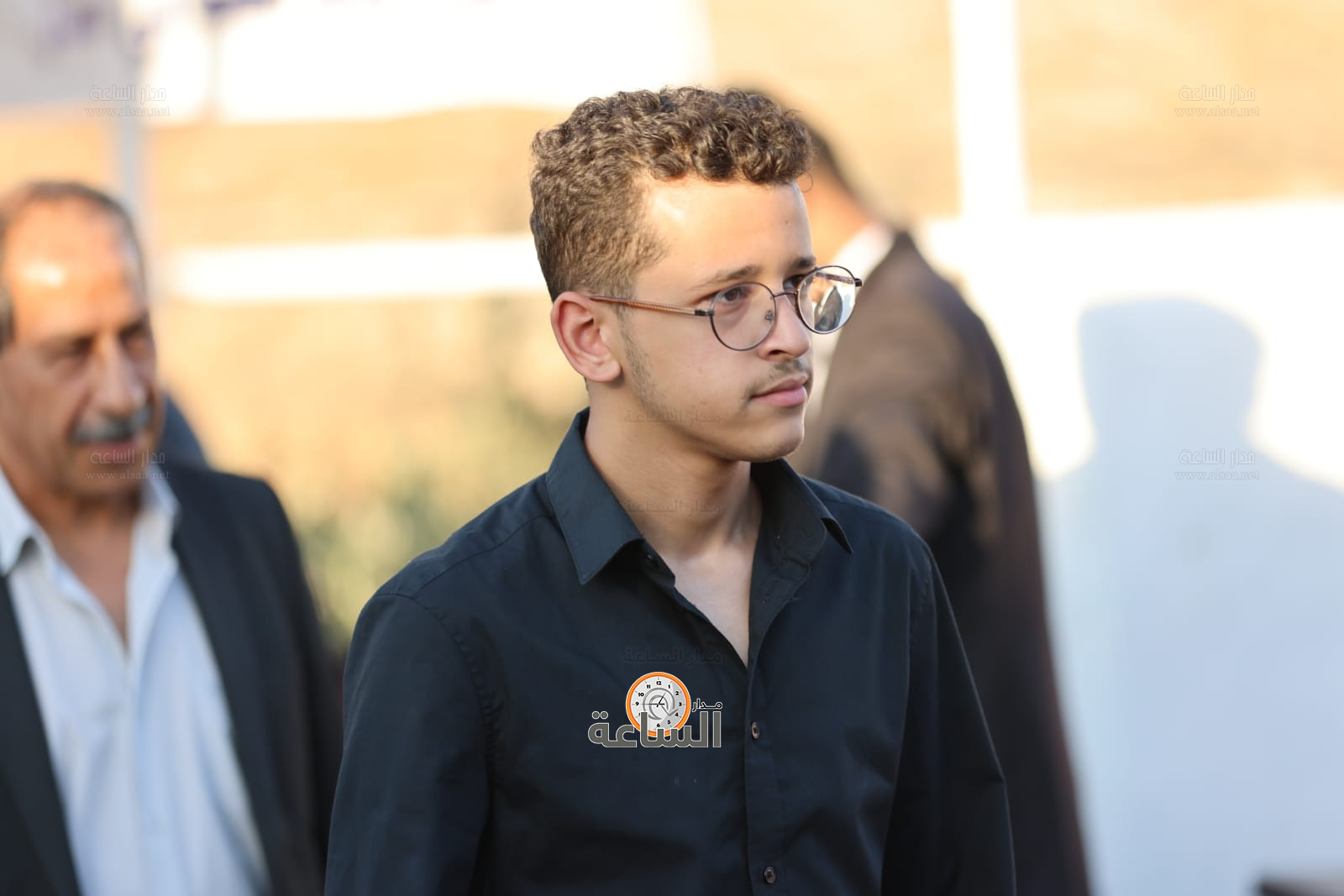 Madar Al-Saa Images 0.5826259110695363