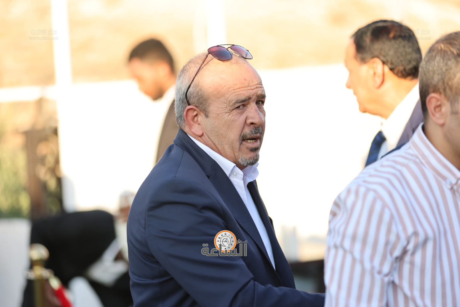 Madar Al-Saa Images 0.4765141935429411