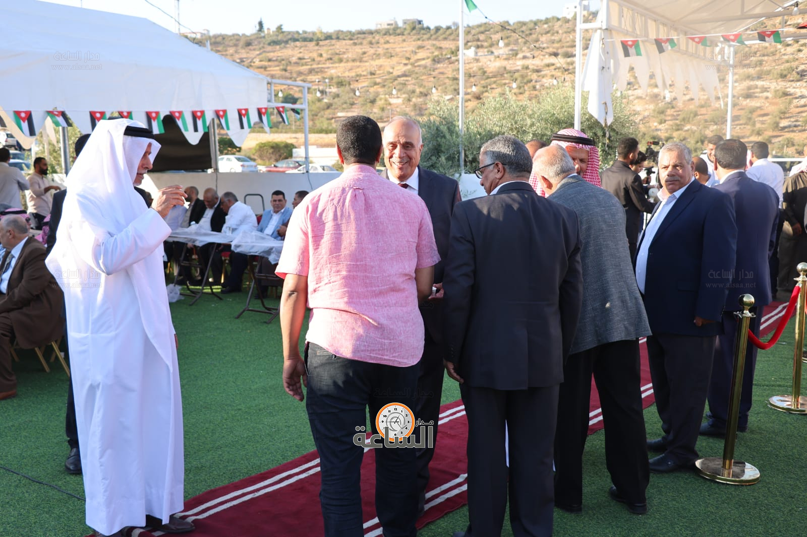 Madar Al-Saa Images 0.6464522287877913