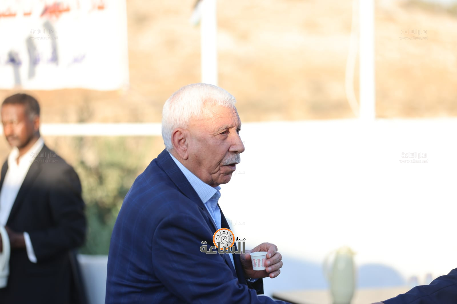 Madar Al-Saa Images 0.20726515422128788