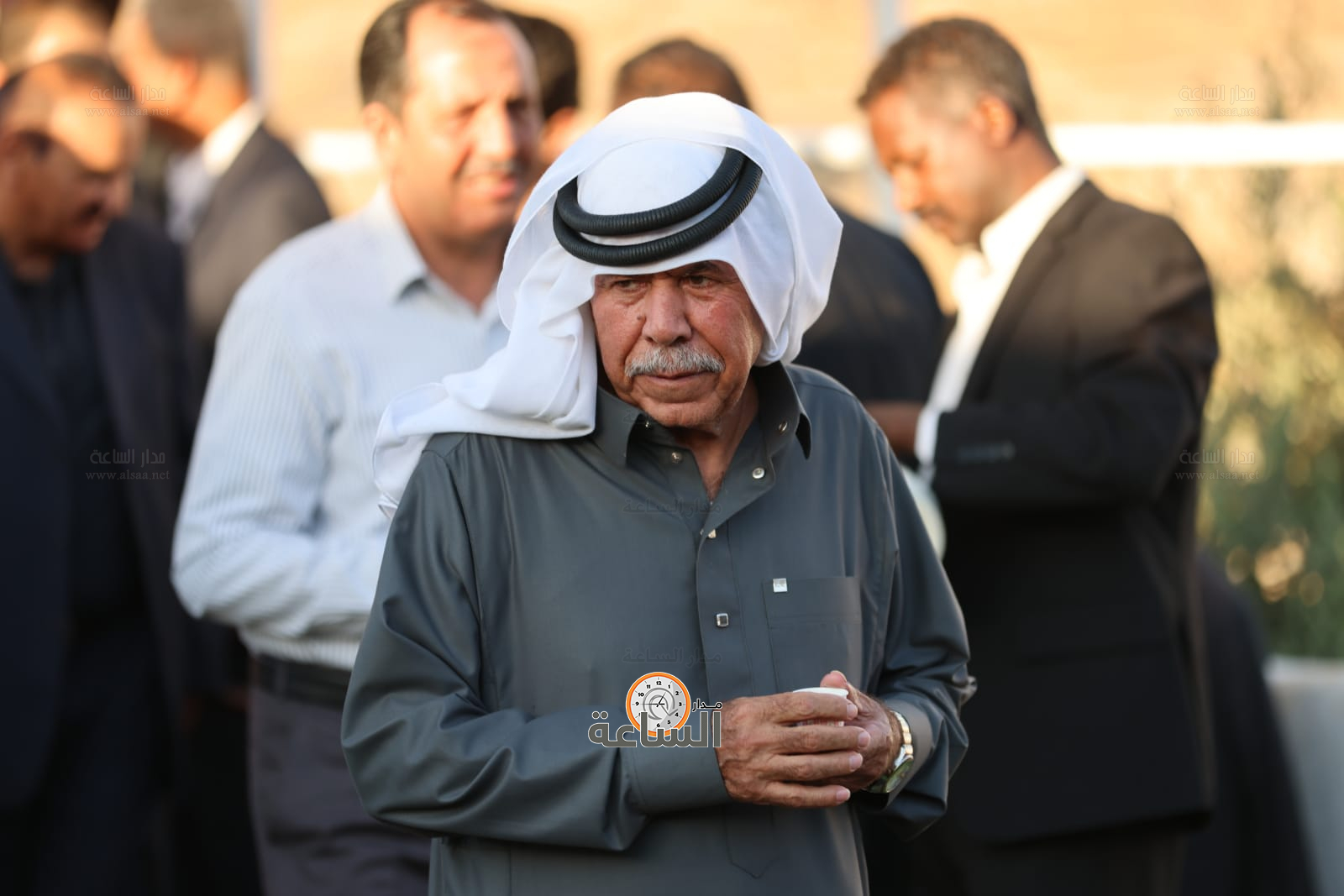 Madar Al-Saa Images 0.9796205174254362