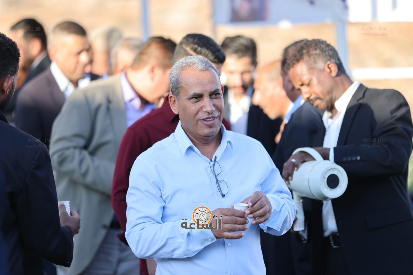 Madar Al-Saa Images 0.5456695879269202