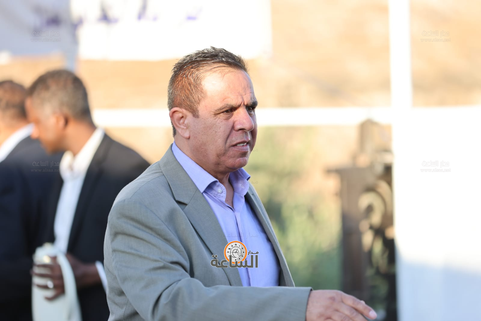 Madar Al-Saa Images 0.7493039748320267