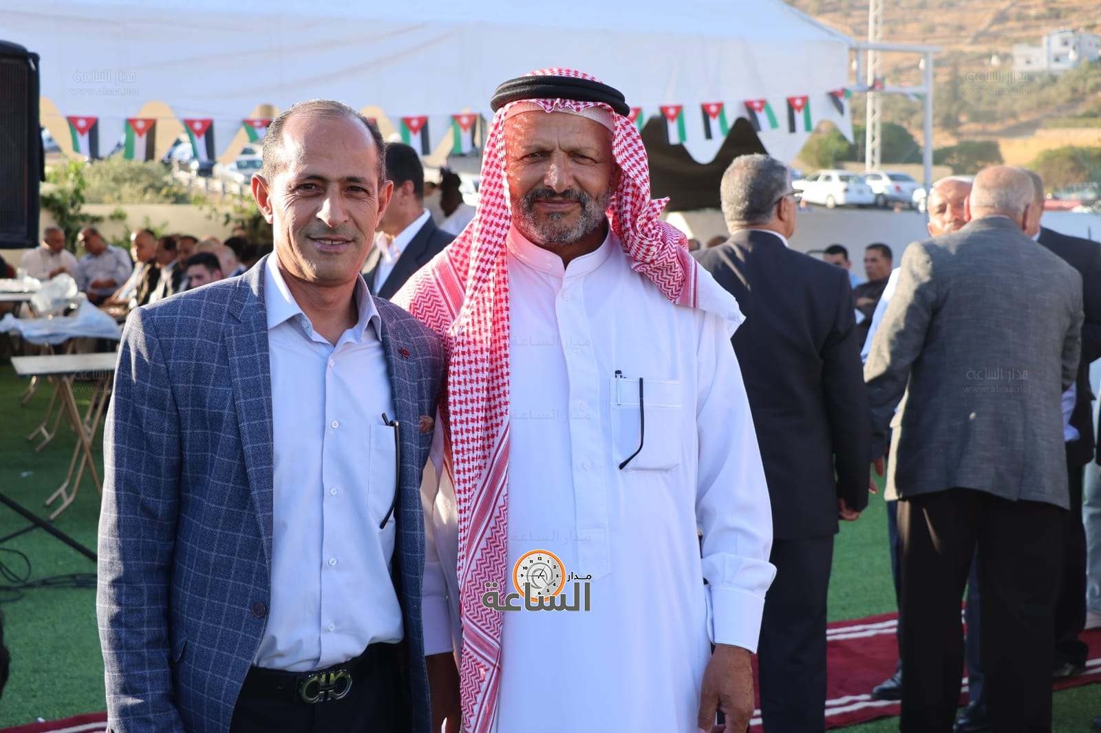 Madar Al-Saa Images 0.8261105367225141