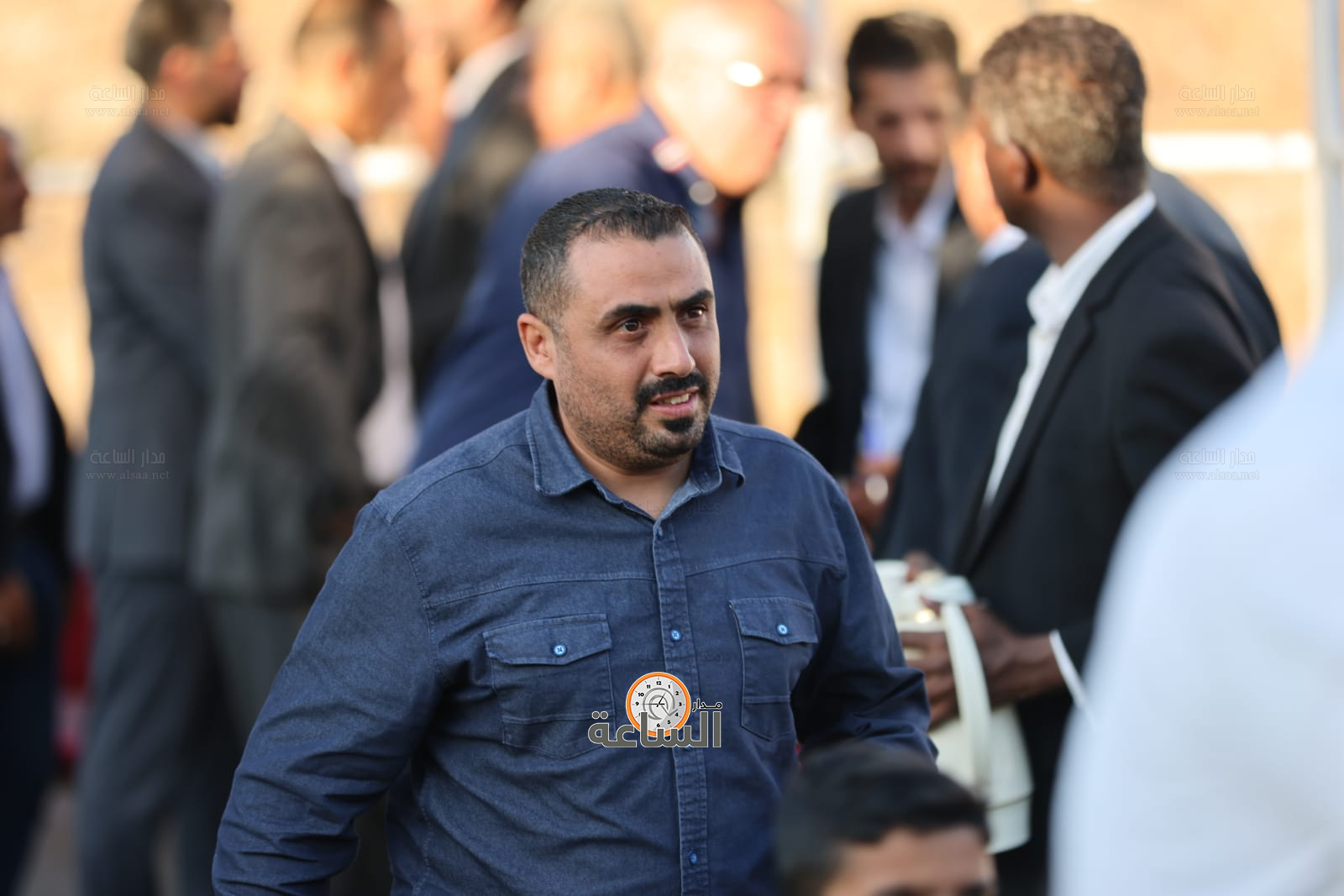 Madar Al-Saa Images 0.5000851596104419