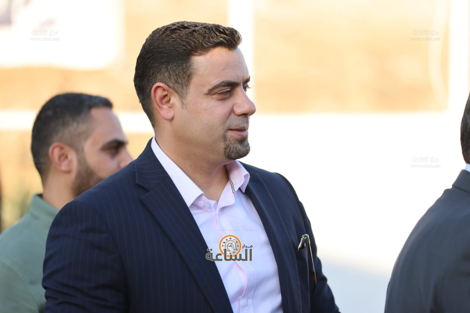 Madar Al-Saa Images 0.9230143333121189