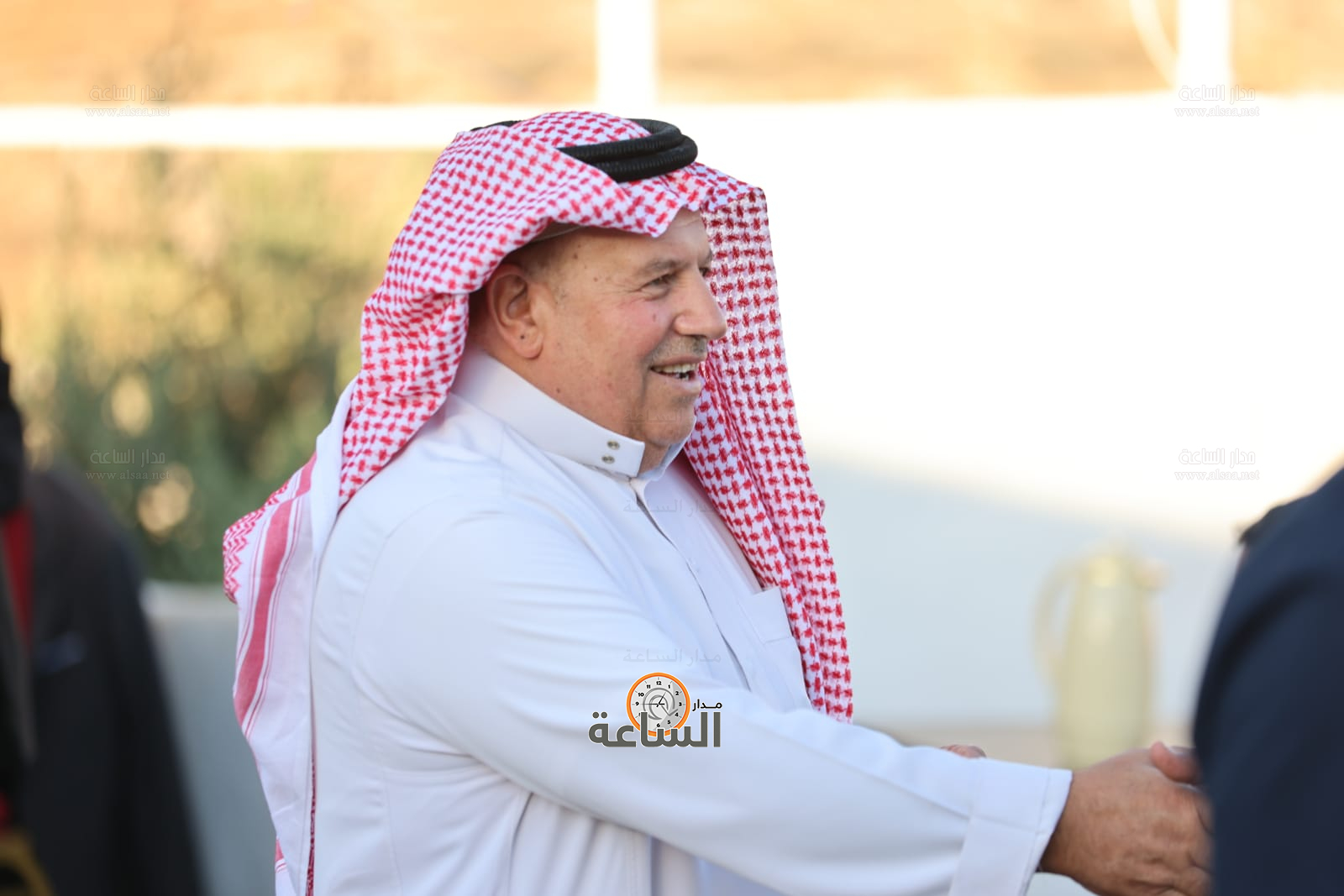 Madar Al-Saa Images 0.78052222591716