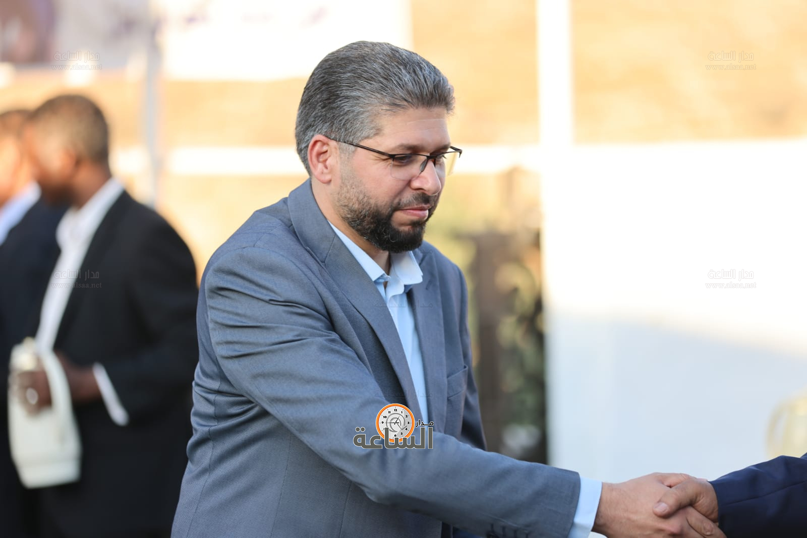 Madar Al-Saa Images 0.40092556470221885