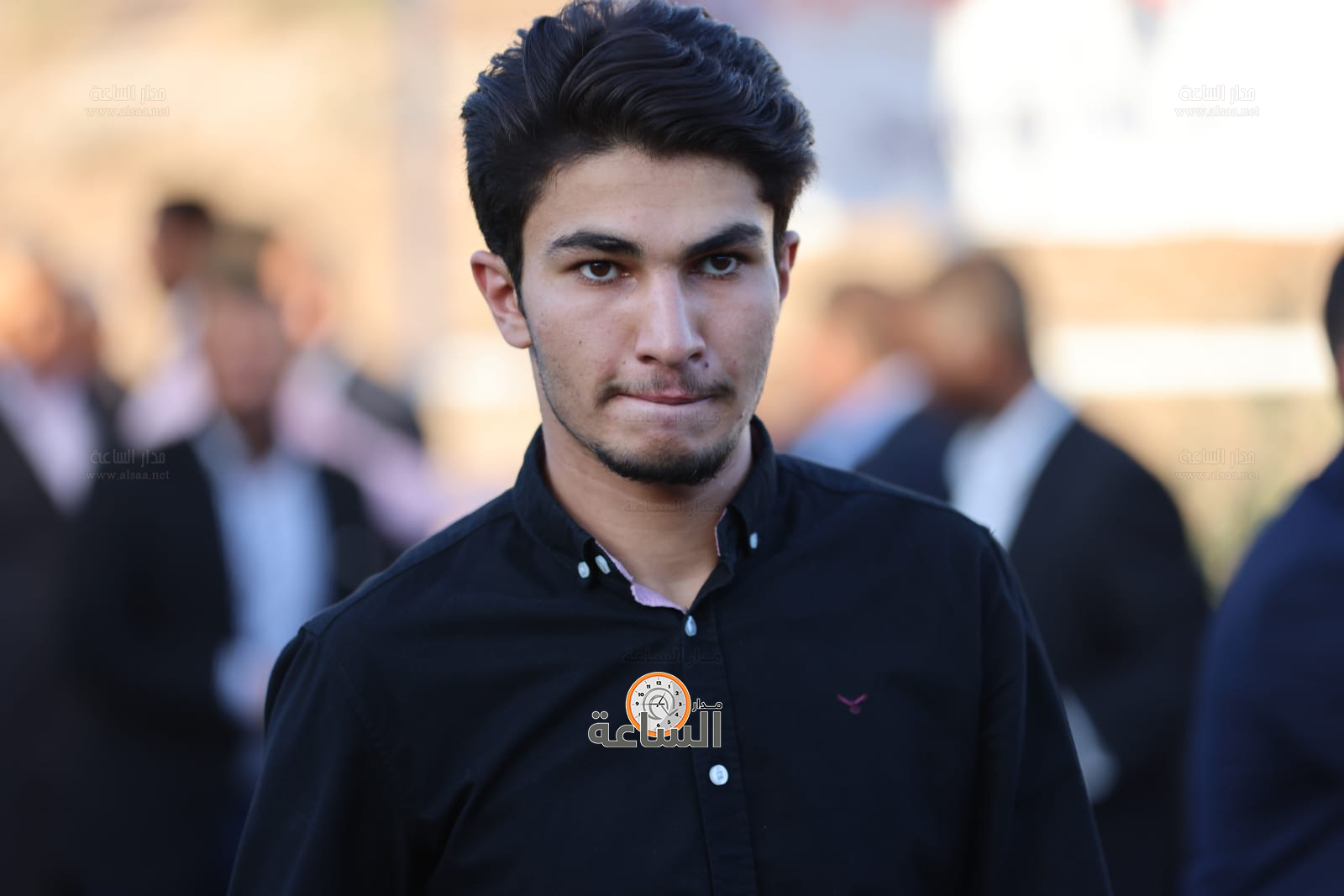 Madar Al-Saa Images 0.18618168869319573