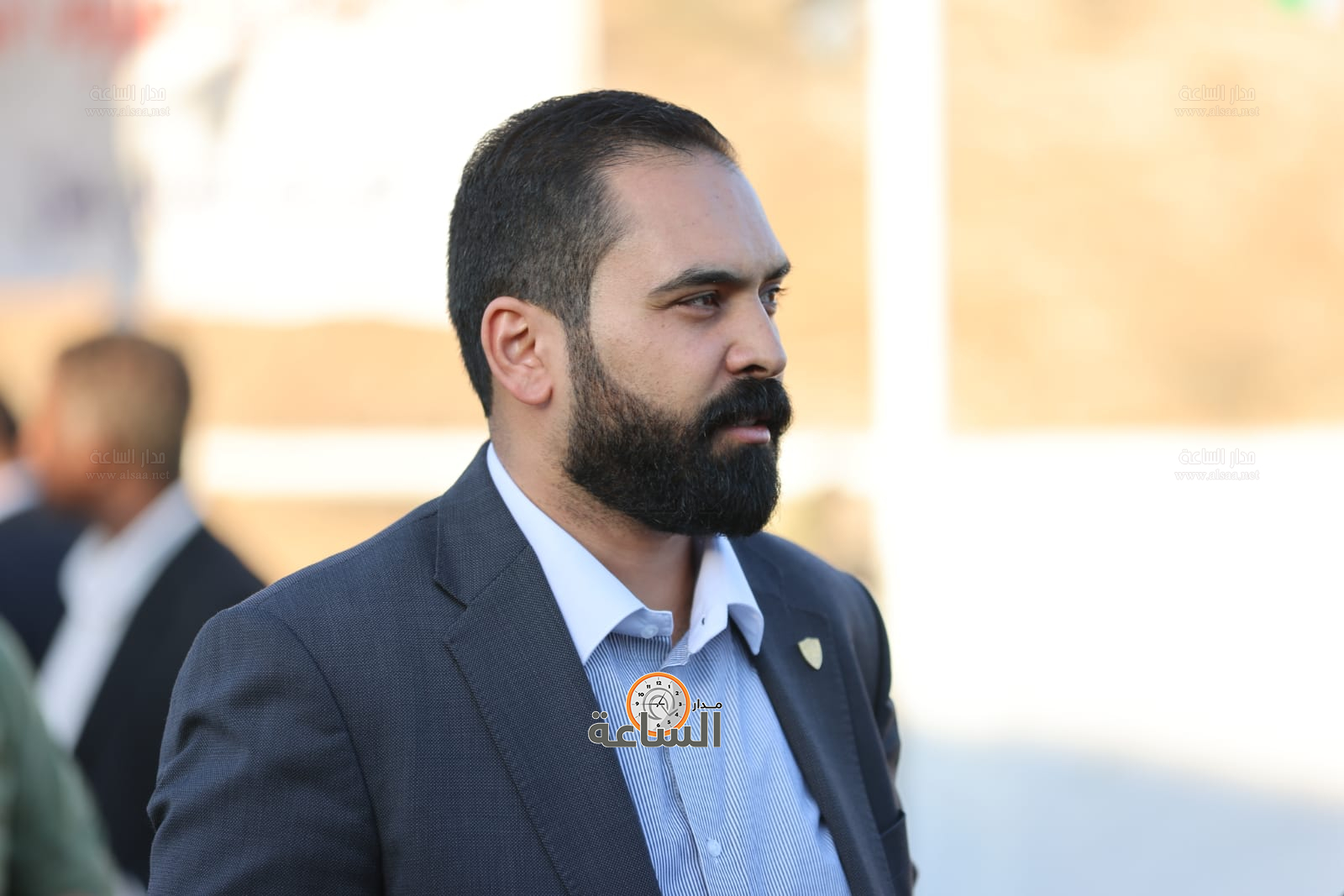 Madar Al-Saa Images 0.3131077069498245