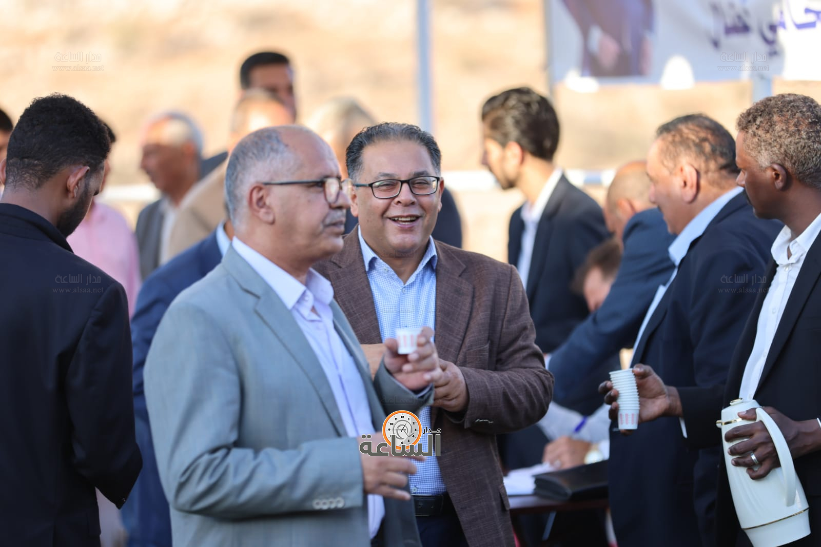 Madar Al-Saa Images 0.7063581335342798